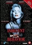 Hemmungslos - Intrigen der Lust / Indecent Behavior [ Holl�ndische Fassung, Keine Deutsche Sprache ] - Brandy Ledford