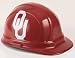 Oklahoma Sooners Hard Hat
