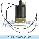 General Electric GENERAL ELECTRIC WR62X10055 SOLENOID ASSEMBLY