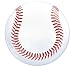 Baseball Bubble Balloon 22" High Quality Qualatex