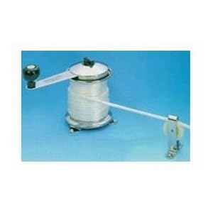 Worth Company 15200 Marine Line Leveler Guide by