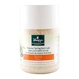 Kneipp Thermal Spring Bath Salt: Orange & Linden Blossom (26 oz)