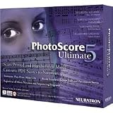 Neuratron PhotoScore Ultimate 5