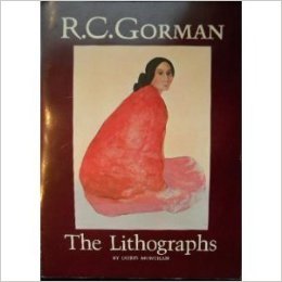 R. C. Gorman: The Lithographs Signed