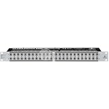 Behringer 3-Mode Multi-Functional 48-Point Balanced Patchbay PX3000