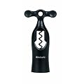 Brabantia Corkscrew Quickpull, Black