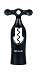 Kitchen & Housewares : Brabantia Corkscrew Quickpull Black