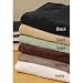 Microplush Sheet Set Full Tan Microplush Sheet Set Full Tan