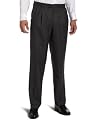 Dockers Men's Cooper Pleated Dress Pant