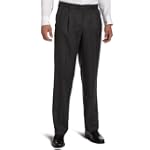 Dockers Men's Cooper Pleated Dress Pant