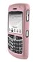 Seidio Innocase Soft Touch Case for Blackberry Curve 8330 Verizon (Pink)