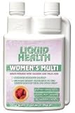 Liquid Health Women's Multivitamin 32 Oz