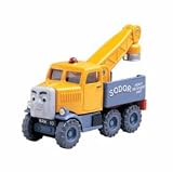 Butch the Tow Truck by Take Along Thomas the Tank Engine