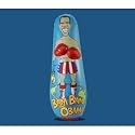Rocket USA 46 Inch Bam Bam Bop Bag Obama