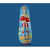 Rocket USA 46 Inch Bam Bam Bop Bag Obama