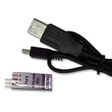 Hacker V2 USB Programming Package for X-Pro ESC Speed Controllers by Hacker Brushless USA Inc.