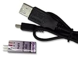 Hacker V2 USB Programming Package for X-Pro ESC Speed Controllers