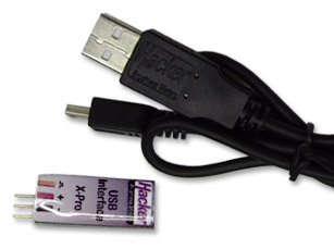 Hacker V2 USB Programming Speed Controllers