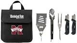 Mississippi State Bulldogs Barbecue Accessories
