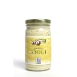 Lulu, Garlic Aioli, 7 Oz Jar