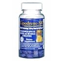 HI-TECH PHARMACEUTICALS, LIPODRENE-SR EPHDRA FREE 90 TABS