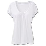 Athleta Teelicious S/S Scoop Tee