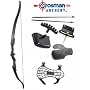 Crosman Sentinel Youth Long Bow Set Md: ABY215