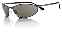 Bolle Fusion Limit Sunglasses, Shiny Gun/TNS