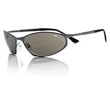Bolle Fusion Limit Sunglasses, Shiny Gun/TNS