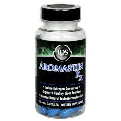 Aromastin Rx-IDS Estrogen Blocker, 60ct