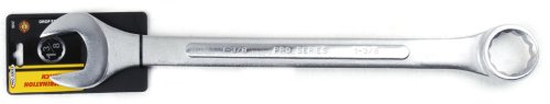 KR Tools 20147 Pro Series 1-3/8-Inch Combination Wrench