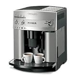 Review Whittard Of Chelsea  / DeLonghi Magnifica Automatic Espresso Coffee Maker