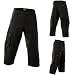 Swobo Organic J-Mak Cycling Knicker - Men's