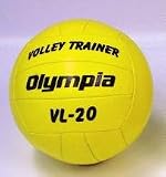 Volleyball Training Balls Olympia Sof-Train, 23