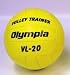 Volleyball Training Balls Olympia Sof-Train, 23