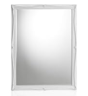Rectangular Frame Mirror