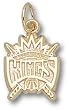Sacramento Kings Logo 3/8" Charm/Pendant
