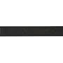 Grizzly T1092 Black Fiber Binding 66" Long