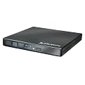 Velocity Micro External USB 2.0 Blu-ray Drive - Black (VMbludrive)