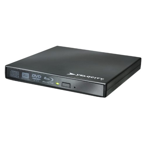 VMbluDrive