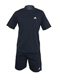 Adidas Boys Bc Training Set