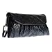 Armani Exchange Quilted Wristlet