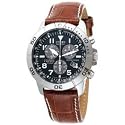 Citizen Men's Eco-Drive Perpetual Calendar Chronograph Watch #BL5250-02L