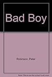 Bad boy