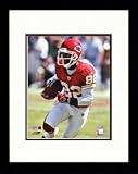 2004 Dante Hall Action 1 Framed Photograph