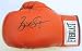 Bert Sugar signed Boxing Glove