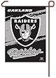 Oakland Raiders 11"x15" Garden Flag