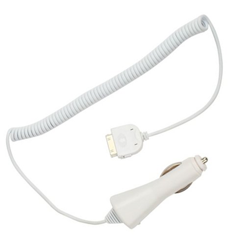 chargeur allume cigare Apple iPhone 3G