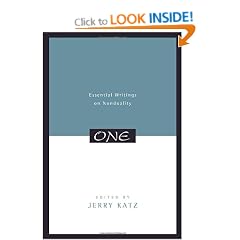One: Essential Writings on Nonduality