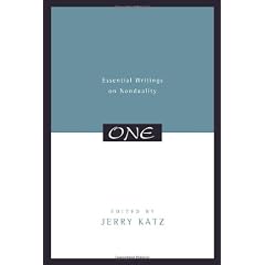 One: Essential Writings on Nonduality